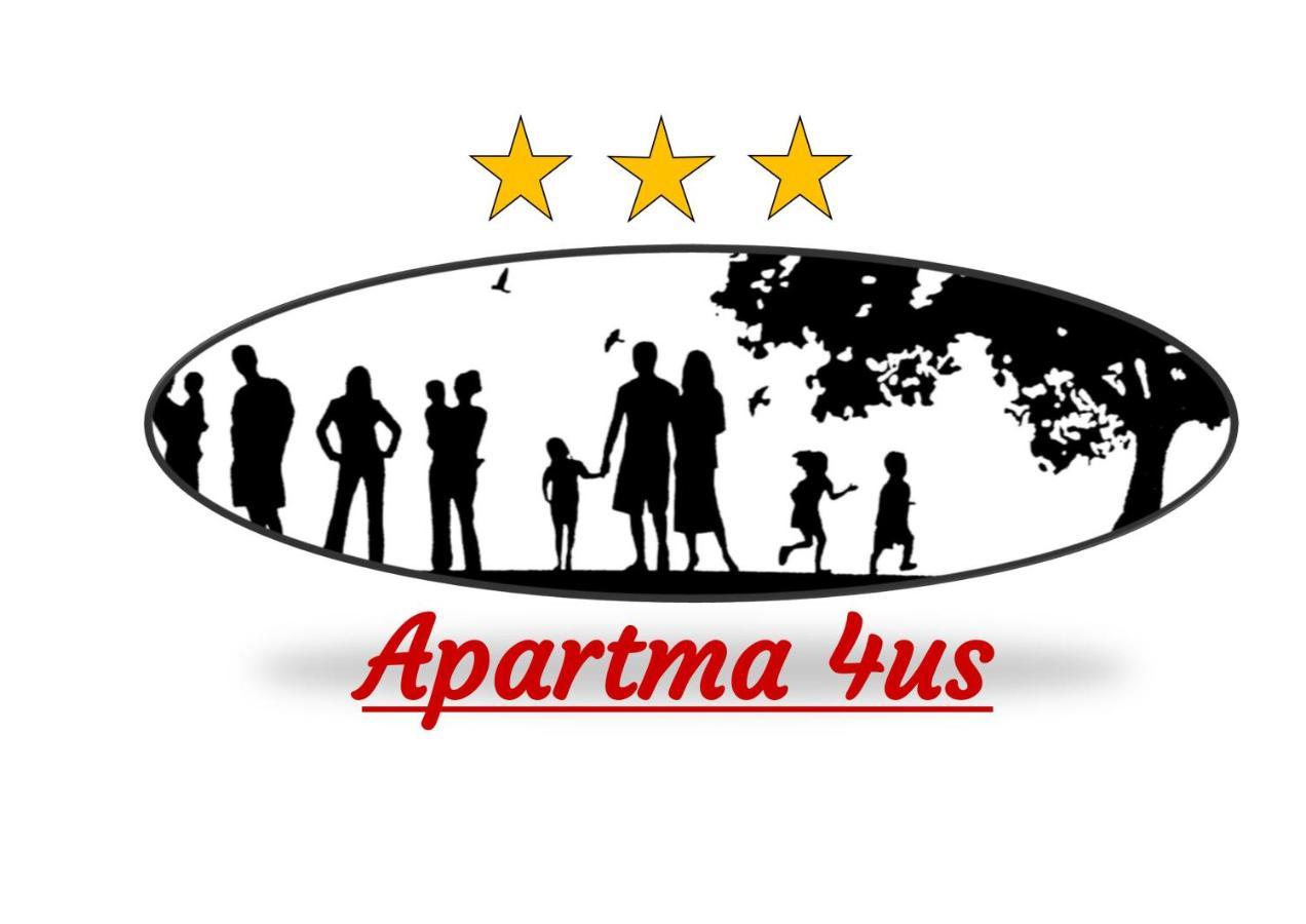 מריבור Apartma4Us מראה חיצוני תמונה
