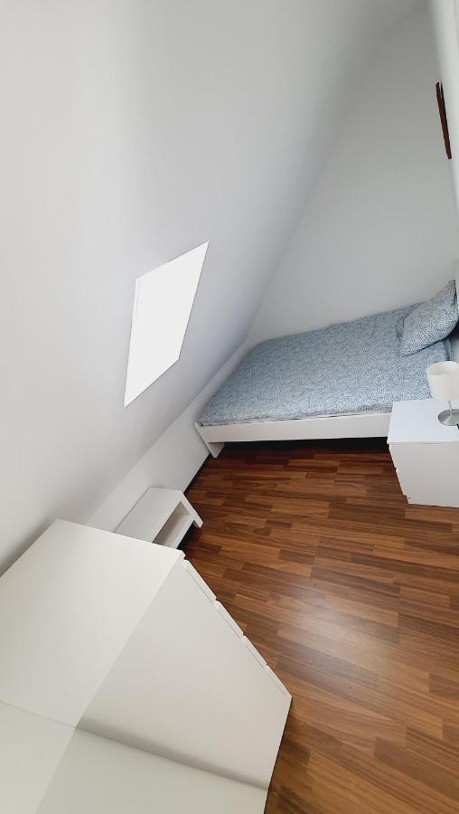 מריבור Apartma4Us מראה חיצוני תמונה