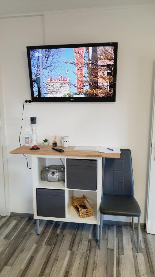 מריבור Apartma4Us מראה חיצוני תמונה